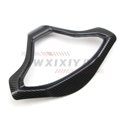 Speedometer Instrument Frame Cover For Yamaha Aerox NVX 155 2020-23 Gauge Guard