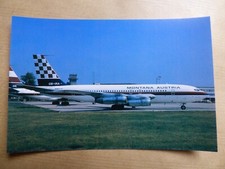 MONTANA AUSTRIA B 707 138A OE-IRA / COLLECTION VILAIN N° 73