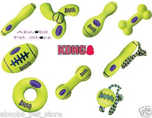 kong airdog fetch stick