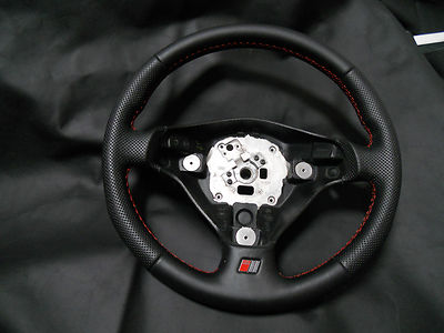 Steering Wheel AUDI 80 B4 C4/A6 A8 D2 new Leather 