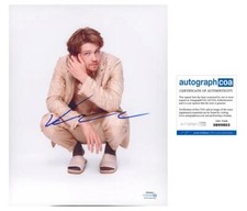 Joe Alwyn "Conversations with Friends" AUTOGRAPH Signed 8x10 Photo ACOA