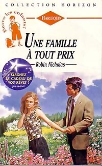 Eine Familie um jeden Preis - Robin Nicholas - V46763