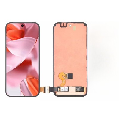 OLED For Google Pixel 9 G2YBB GUR25 G1B60 LCD Display Touch Screen Replacement