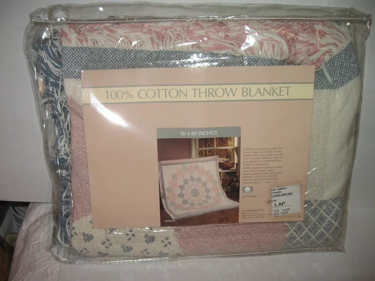 Jcpenney throws 2025 blankets