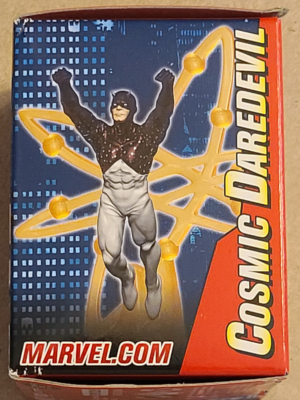 Marvel Heroclix COSMIC DAREDEVIL - MP16-001 Convention Exclusive
