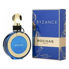 Byzance by Rochas 3 oz EDP Perfume for Women New In Box