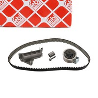 Febi Zahnriemensatz FüR Vw Golf 4 Passat B5 B5.5 Audi A2 8Z A3 8L A4 1.4 1.9 Tdi