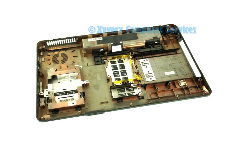 AP06R000400 MÁQUINAS ORIGINALES OEM BASE PLÁSTICO CON CUBIERTA E625 (GRD A) (BB74) Foto 2 de 2