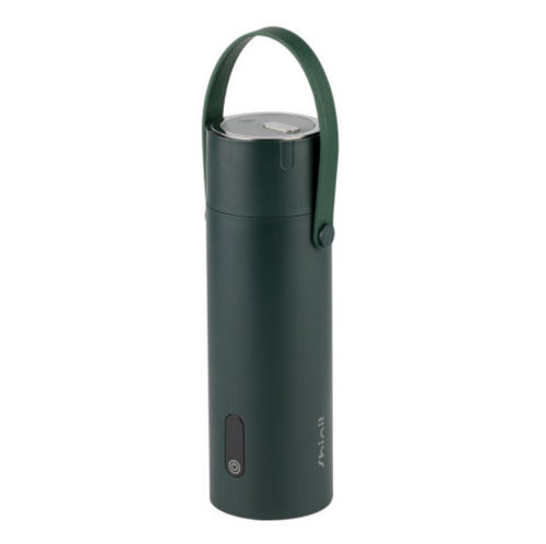 SHINIL X LG Wireless 100'C Heated Boiling Tumbler-420ml/Outdoor Camping /Express - Picture 4 of 5