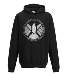 agents of shield sweatshirt