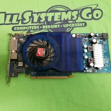 Sapphire 188-02E63-00AFS ATI Radeon HD3850 Desktop 512MB PCIe Graphics Card