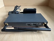 Extron ShareLink 250 W Wireless Collaboration Gateway / 2 Antennas  Power AC