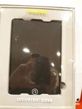 heyday Tablet 7-8" Soft Touch Universal Case Black