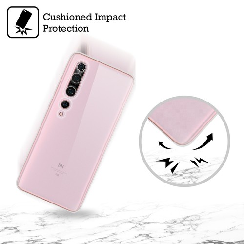OFFICIAL ELISABETH FREDRIKSSON CUBES COLLECTION GEL CASE FOR XIAOMI PHONES - Picture 6 of 14