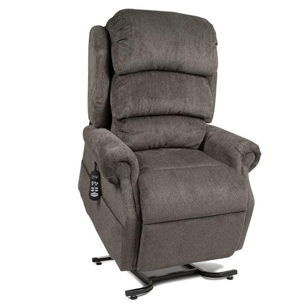 Pillow Leg Elevation Recliners That Elevate Feet Above Heart