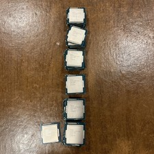 Lot Of 31 Intel Core i3-4130T 2.90GHz SR1NN Processor Socket LGA1150 CPU