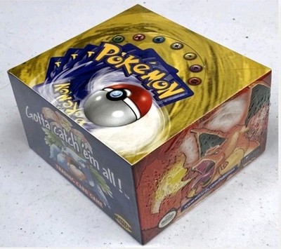 Pokemon TCG Base Set 1999 Choose Your Card