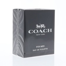 Coach For Men Eau De Toilette 1.3oz/40ml