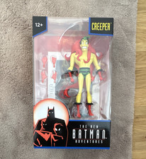 DC Direct Creeper Figur Batman The New Batman...