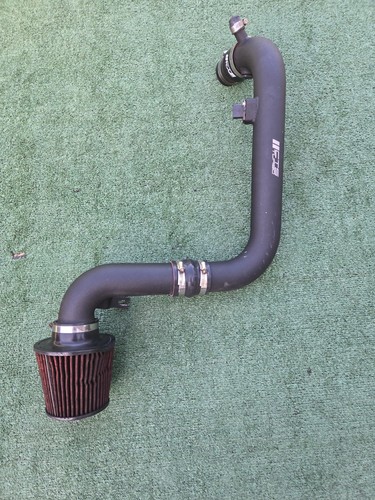 CTS Turbo 3" Air Intake System For VW/Audi A3 1.8TSI 2.0TSI EA888 Gen1 Gen3