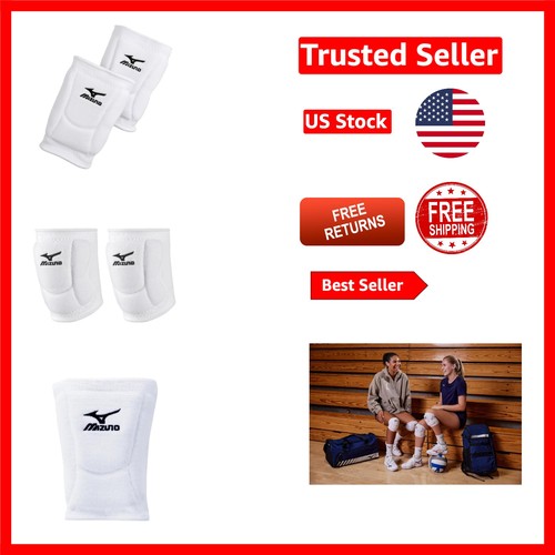 LR6 Volleyball Knieschoner - Atmungsaktiver, leichter Schutz für aktive Spieler - Bild 1 von 10