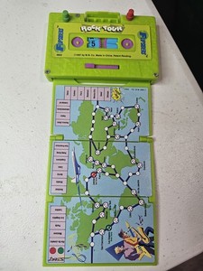 Gare au Dragon - Jeu de SociÃ©tÃ© Plateau Vintage MB 2003 | Achetez sur