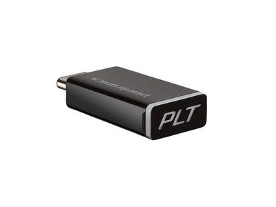 HP Poly BT600 Bluetooth-Adapter für Headset Typ C