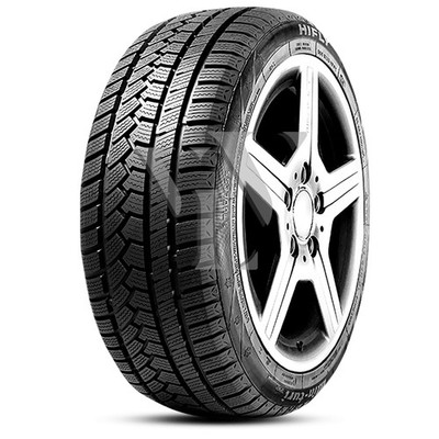 2x  Winterreifen HIFLY HF212 WINTURI 195/55 R15 85 H