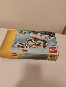 Lego Creator 31006 Highway Speedster 3 in 1 Complete w/box and instructions