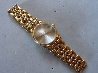 Longines Les Grandes Classiques Watch Case w/Bracelet L5 132 2