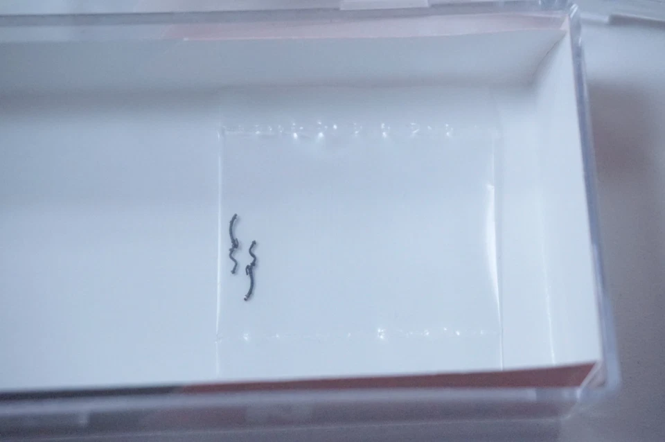 NOS BLMA Models ATSF "SUPER SHOCK CONTROL" 621429 N Scale 60' Beer Car - 18044 - Image 3 of 4