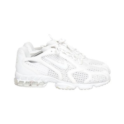 Nike, Trainingsschuhe, Größe: 46, model: air zoom spiridon cage 2, Weiß #0Ey