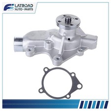 Water Pump For Jeep Wrangler Cherokee 1991-2000 Dodge Dakota 1996-2002
