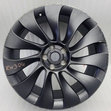 Tesla Model 3 2021 Radnabendeckel Felgendeckel original 104426700A MDR28959