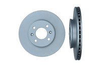 2X Bremsscheibe Kamoka 103002 FüR Kia Picanto 3 Ja Lpg Gdi Mpi