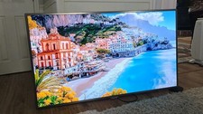 Rare 60 Samsung Smart HD 3D TV, Turn 2D to 3D...