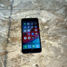 Apple iPhone 6 Plus A1522 - 64GB - Verizon - Silver - MGCR2LL/A H686