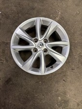 Vauxhall Corsa F 16” Alloy Wheel  2020