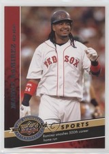 2009 Upper Deck 20th Anniversary Retrospective Sports Manny Ramirez #2381 0kr