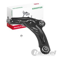 Schaeffler Fag Querlenker Vorne Links Passend FüR Renault Espace Vel | 821 0633
