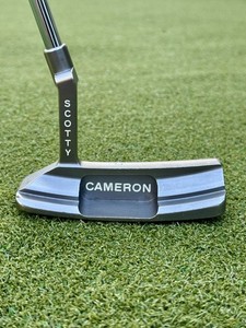 Scotty Cameron Circa 62 | eBay