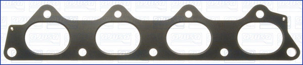 Joint collecteur échappement Ajusa 13107100 compatible moteur berline et SUV