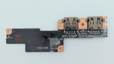 Dell Alienware X16 R2 IO Board