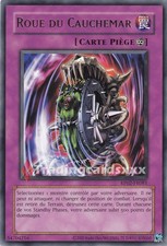 Yu-Gi-Oh! Albtraumrad: R RP02-FR081