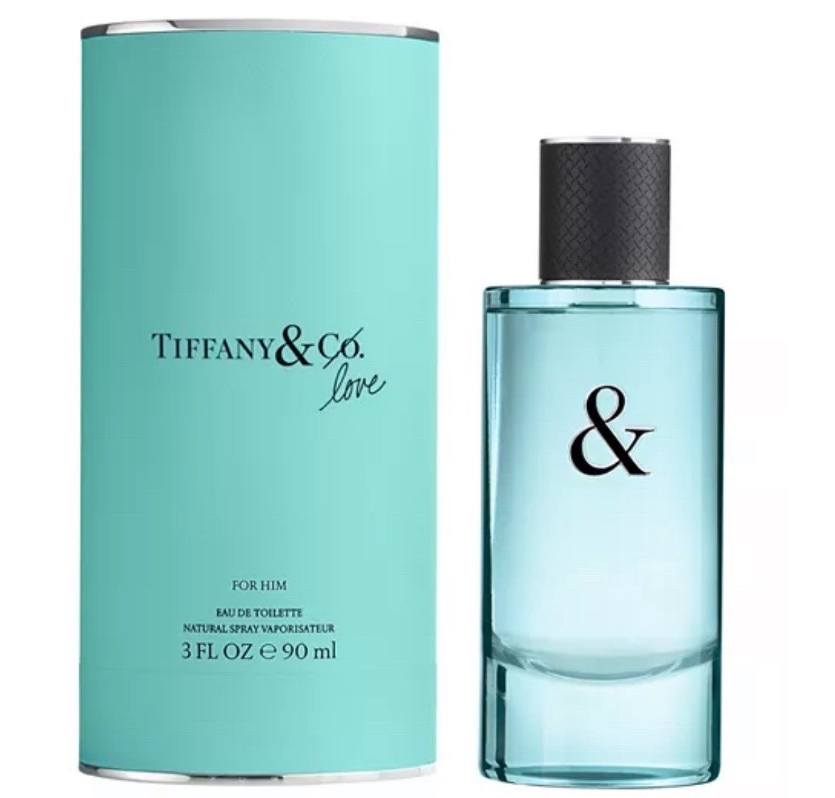 香水(女性用) Tiffany & Co. Love For Her 90ml Tiffany & Co. Love for Her Eau de Parfum Women's 3.0 fl oz 90ml | eBay