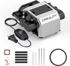 Creality Falcon Air Assit for Laser Engraver and cutter, 22L/min Air Output