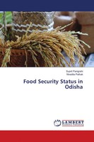 Suprit Panigrahi (U. A.) | Food Security Status In Odisha | Taschenbuch (2018)