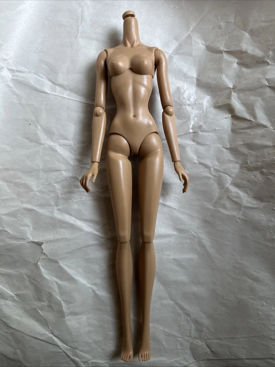 Integrity Toys Fashion Royalty Body for sale | eBay