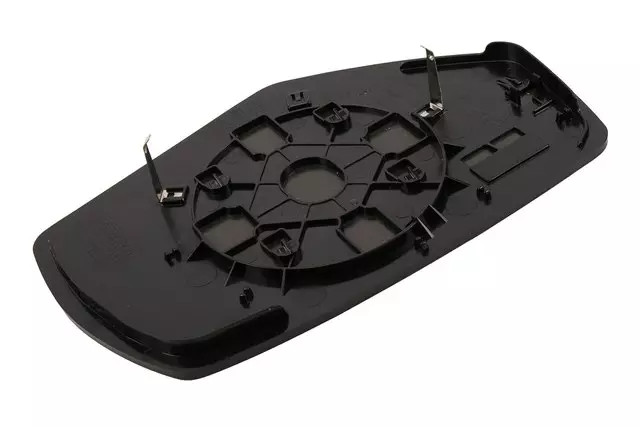 Genuine GM Driver Side Door Mirror Glass Replacement Part 22919744