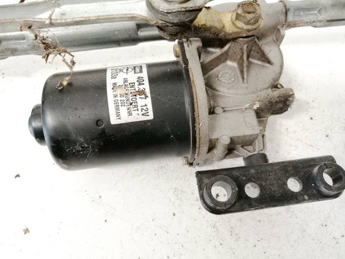 40438712v vorne Scheibenwischermotor Teilenummer  Opel Astra DE2068790-61